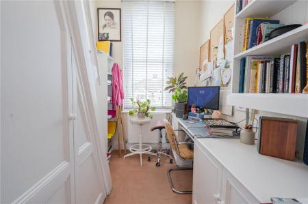 Box Room