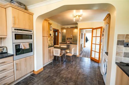 Kitchen-Diner
