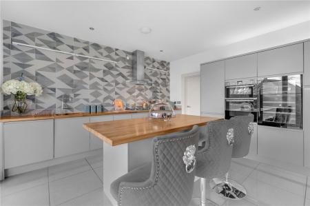 Kitchen-Diner
