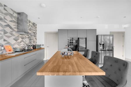 Kitchen-Diner