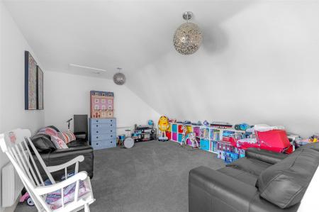 Studio Room