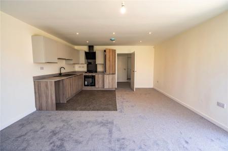 Living Room/Kitchen