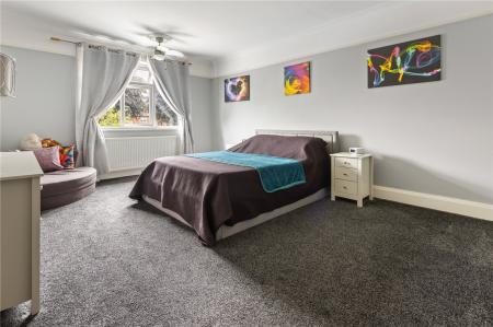 Bedroom 1