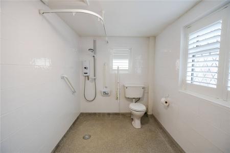 Wet Room