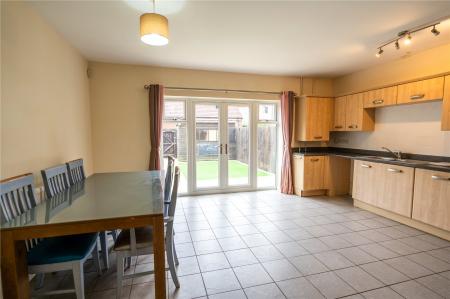 Kitchen-Diner (2)