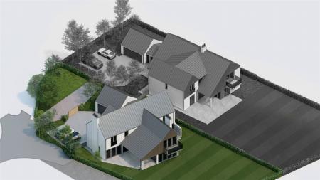 Proposed Elevations