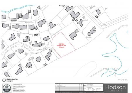 Site Location