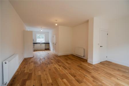 Living Room/Kitchen