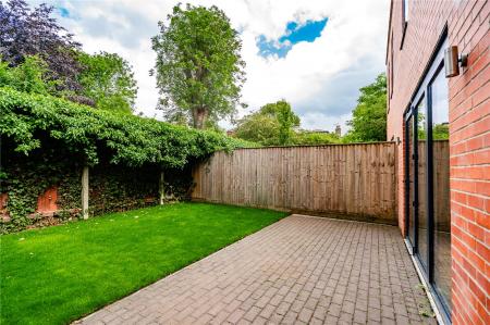 Rear Garden (2)