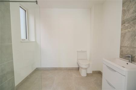 En-Suite Bed