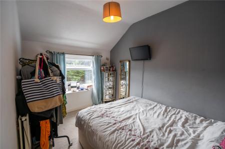 Bedrom 2