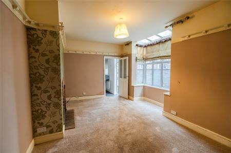 Breakfast Room