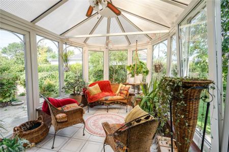 Sun Room