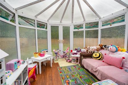 Sun Room