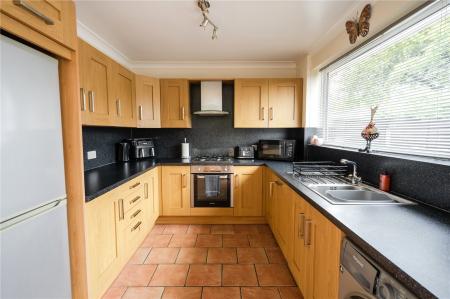 Kitchen-Diner
