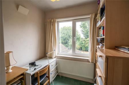 Bedroom 3