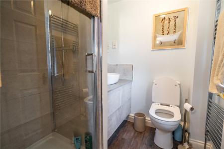 En-Suite