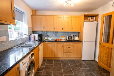 Kitchen-Diner
