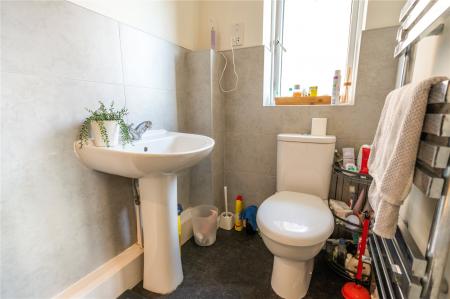 En-Suite