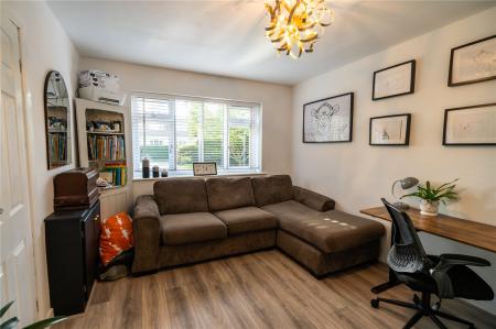 Office/Bed 5