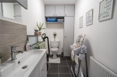 Cloakroom
