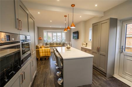 Kitchen-Diner-Living