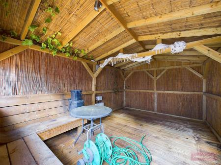 Outbuilding