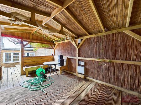 Outbuilding