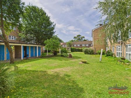 Communal Garden