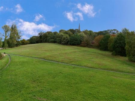 Churchfields