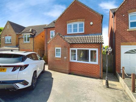 External front