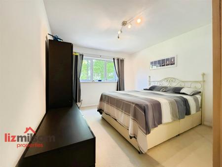 Double bedroon Three