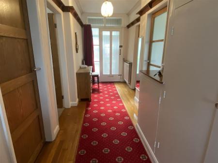 Reception Hall