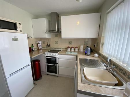 Kitchen 2nd image