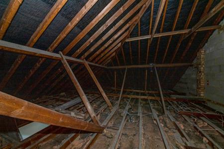 Attic