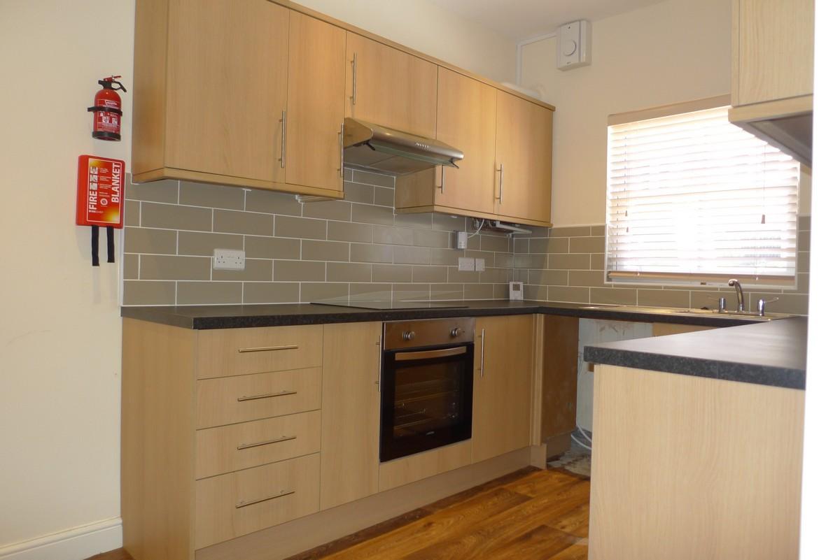 2 bedroom Terraced House for rent in Conwy