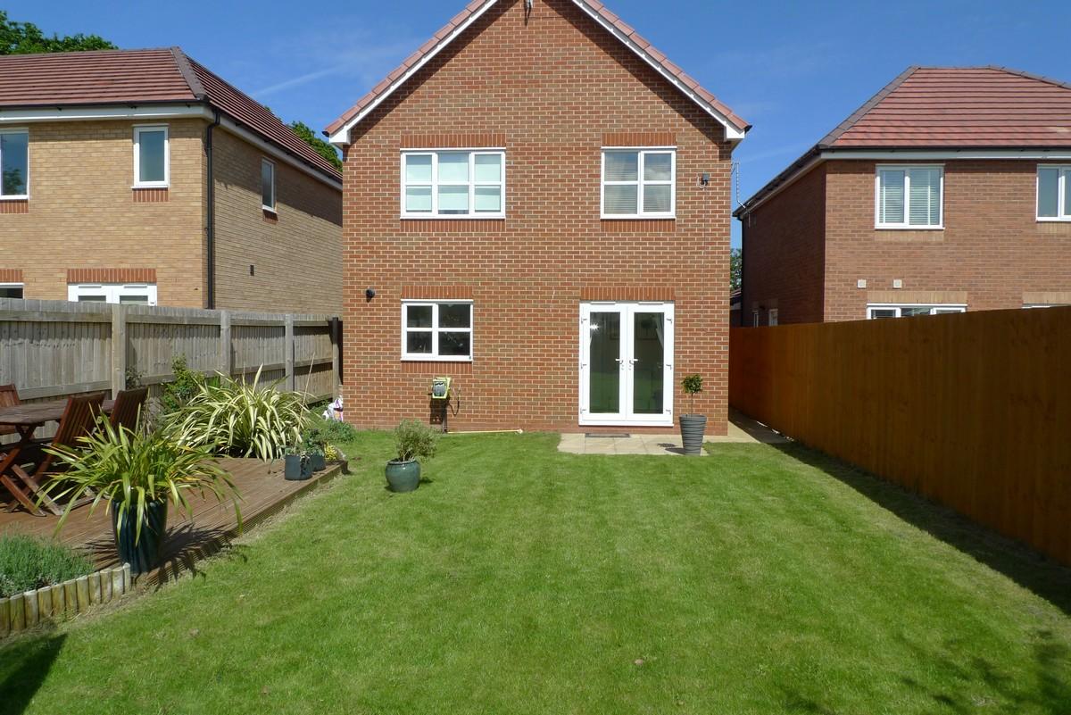 3 bedroom Terraced House for rent in Conwy