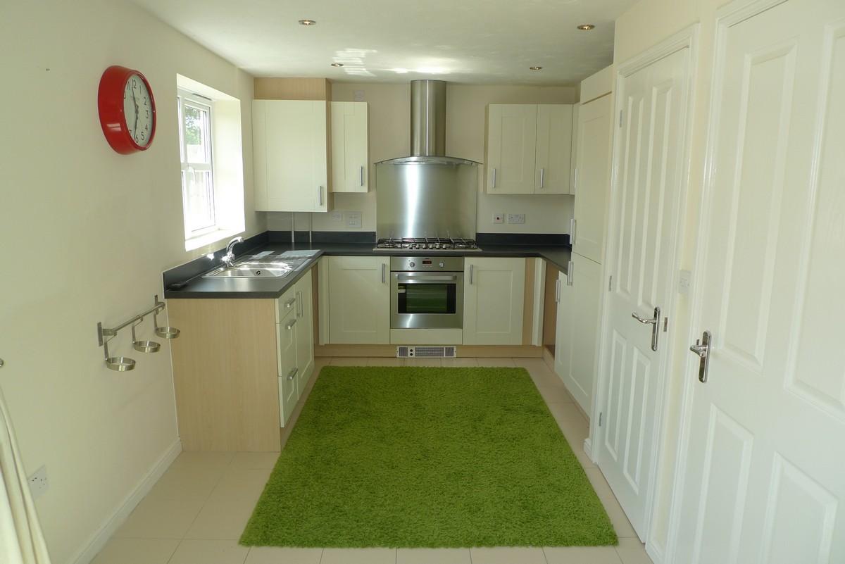 3 bedroom Terraced House for rent in Conwy
