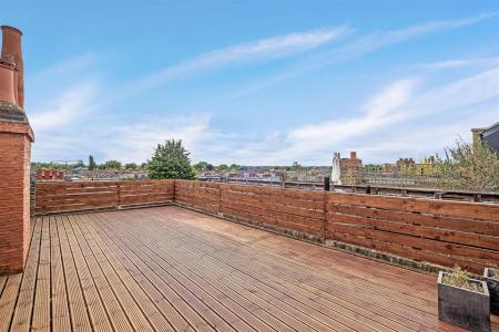 Roof Terrace