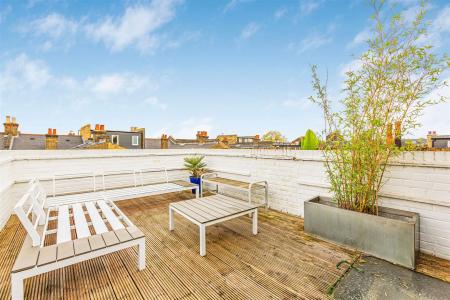 Roof Terrace