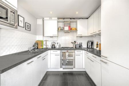 Kitchen 1