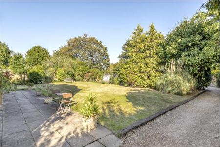 communal gardens