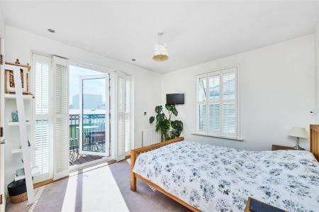 James_Anderson_-_Churchill_Court__Wadham_Mews__Lon