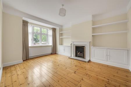 James_Anderson__Observatory_Road_East_Sheen__SW14_