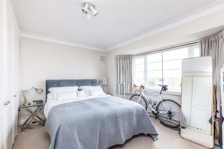 MAster BEdroom 2