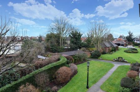 Communal Gardens