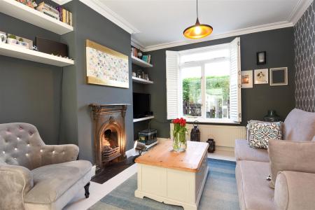 Reception room Revised