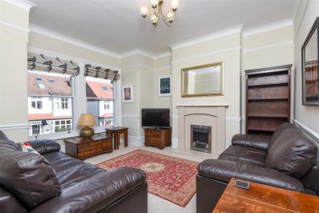 Reception Room 1