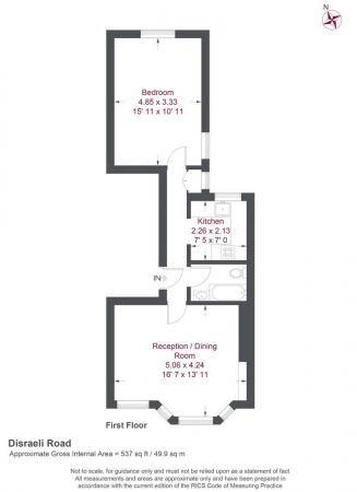 12245-12245 - Disraeli Road