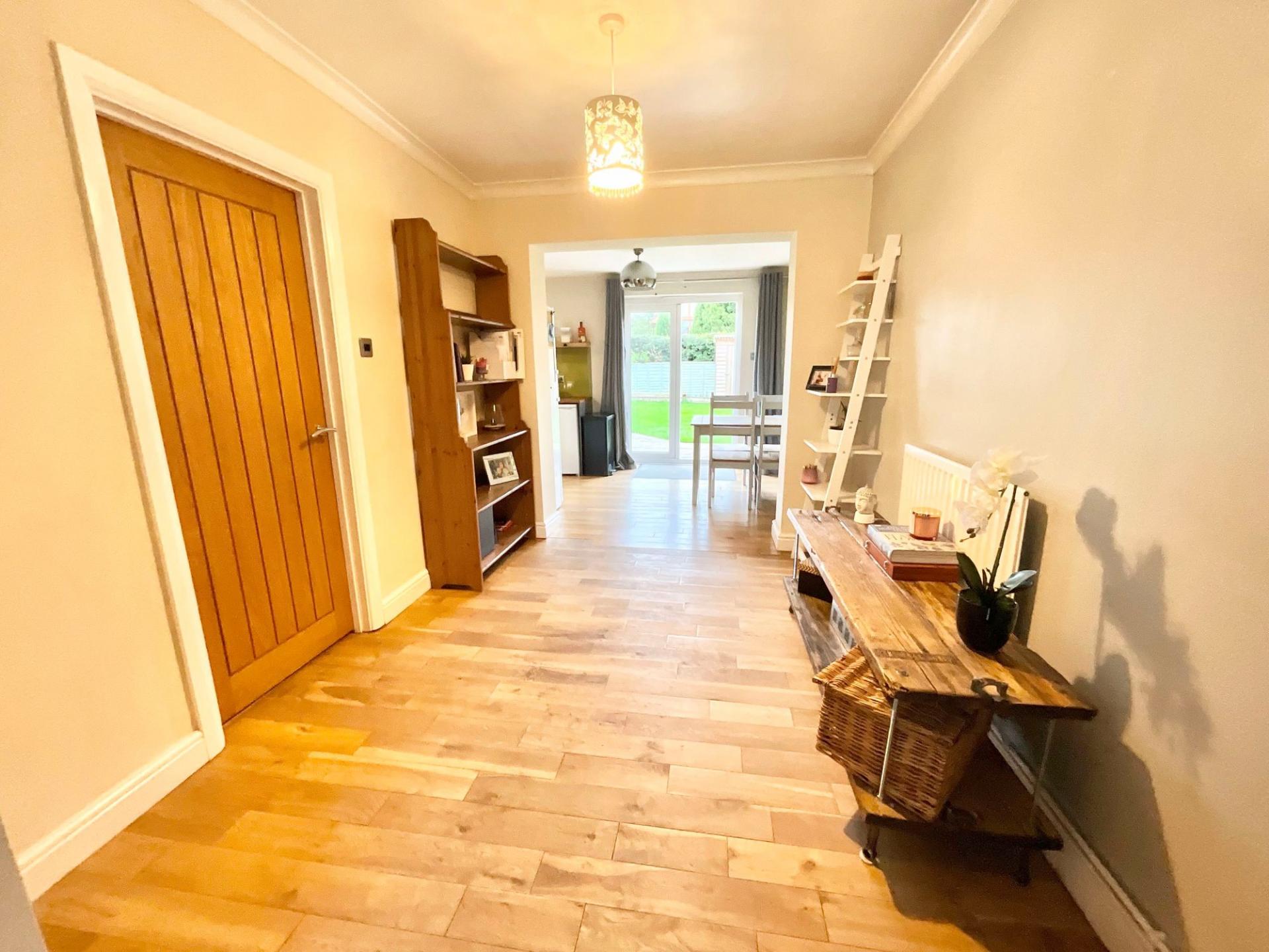 3 bedroom Detached House for sale in Stone